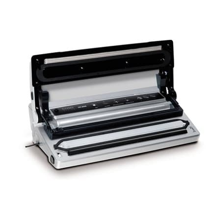 Caso VC200 vacuum sealer Silver