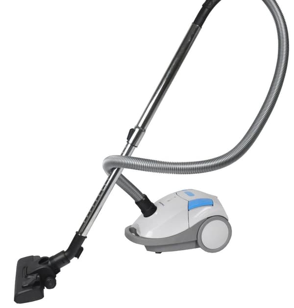 Blaupunkt VCB201 2 L sylinteriimuri Kuiva 700 W pölypussi