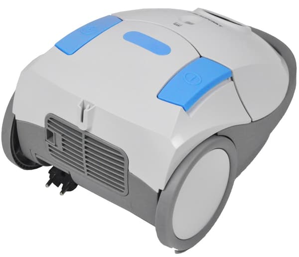 Blaupunkt VCB201 2 L sylinteriimuri Kuiva 700 W pölypussi