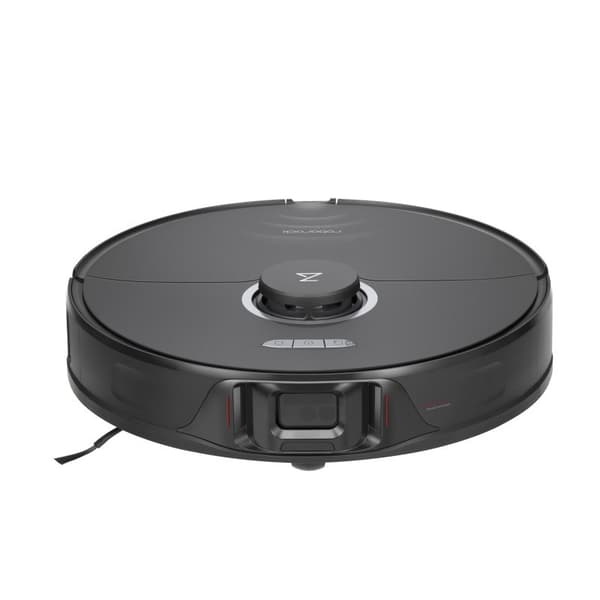 Rengöringsrobot Roborock S8 (svart)