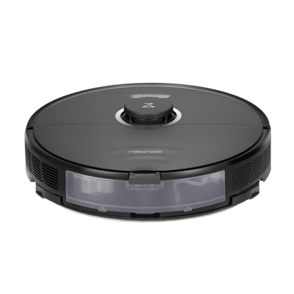 Rengöringsrobot Roborock S8 (svart)