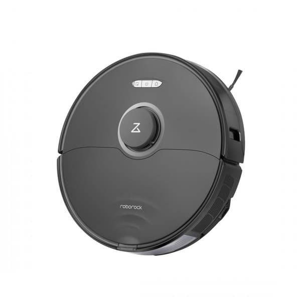 Rengöringsrobot Roborock S8 (svart)