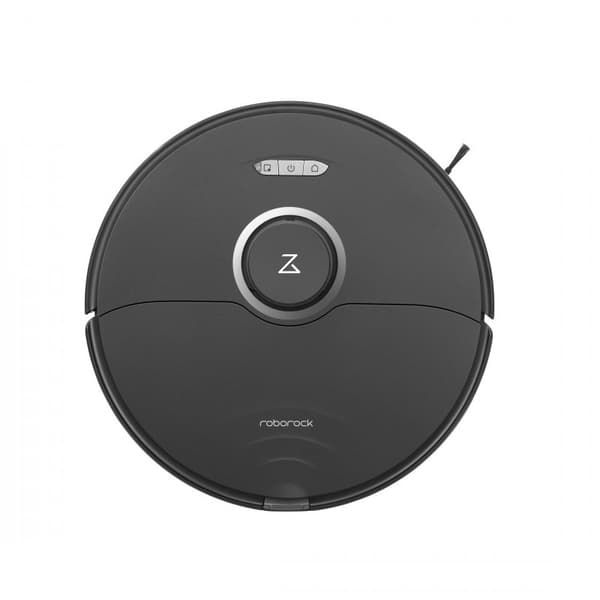 Rengöringsrobot Roborock S8 (svart)