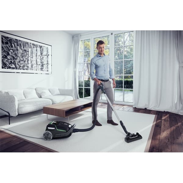 Electrolux EUOC9GREEN vakuum 5 L Tromle vakuum Tør 700 W Støvpose