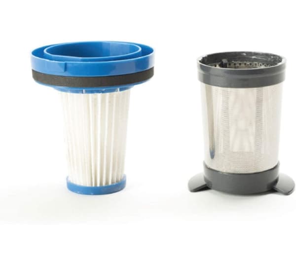 Støvsuger med ledning Black+Decker BXVMS600E