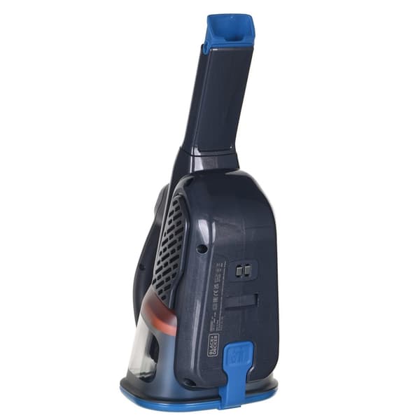 12V HANDDAMSSUGARE BHHV320B-QW BLACK+DECKER