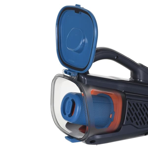 12V HANDDAMSSUGARE BHHV320B-QW BLACK+DECKER