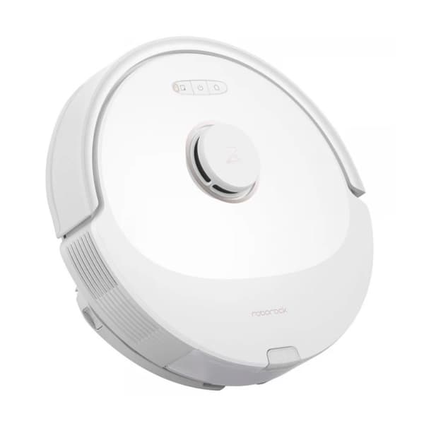 Rengøringsrobot Roborock Q8 Max Hvid