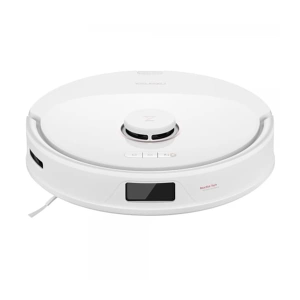 Rengøringsrobot Roborock Q8 Max Hvid