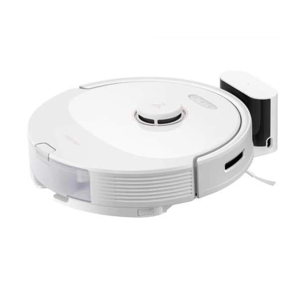 Rengøringsrobot Roborock Q8 Max Hvid