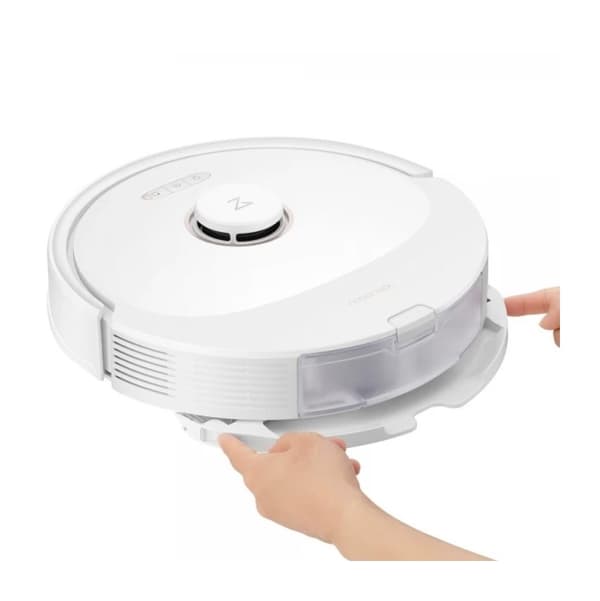 Rengøringsrobot Roborock Q8 Max Hvid