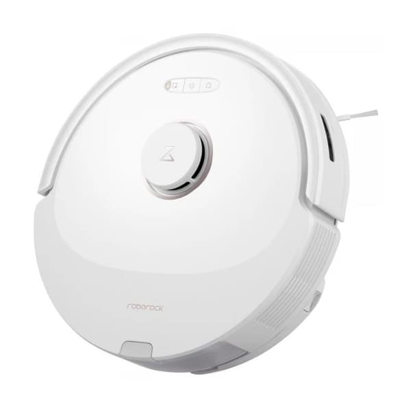 Rengøringsrobot Roborock Q8 Max Hvid