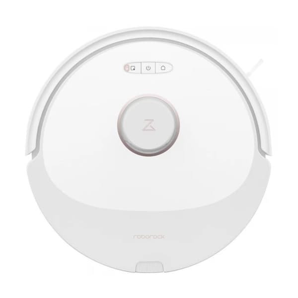 Rengøringsrobot Roborock Q8 Max Hvid Hvid
