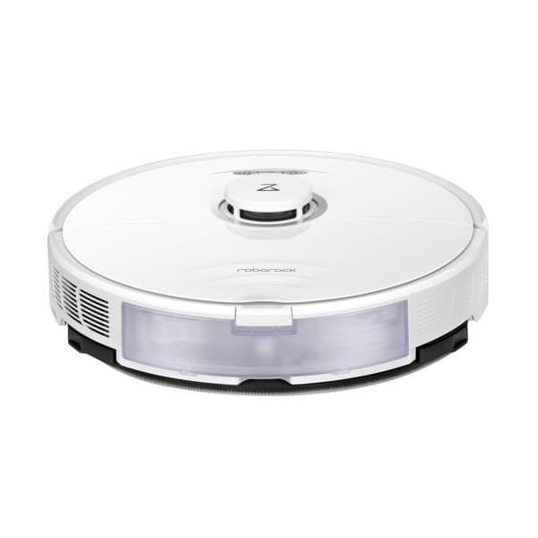 Rengöringsrobot Roborock S8 (vit)
