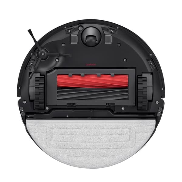 Rengöringsrobot Roborock S8 (vit)