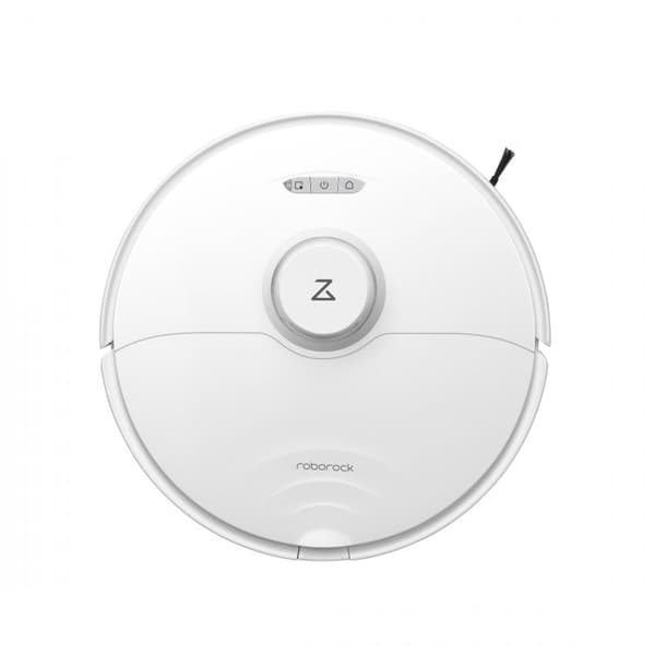 Rengöringsrobot Roborock S8 (vit) Vit