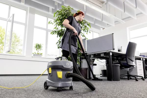 KARCHER T 11/1 CLASSIC DAMSUGARE (1.527-197.0)