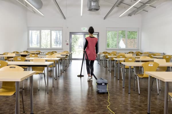 KARCHER T 11/1 CLASSIC DAMSUGARE (1.527-197.0)