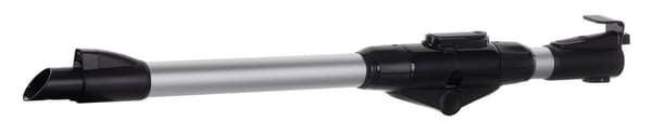 Bosch BBS711W stavstøvsuger/elektrisk kost Poseløs 0,3 L Sort, Rustfrit stål, Hvid