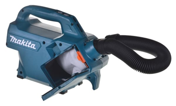 MAKITA DCL184Z 18V Støvsuger