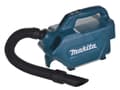 Miniatyrbillede 1 af 10: MAKITA DCL184Z 18V Støvsuger