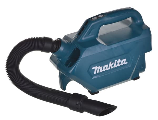 MAKITA DCL184Z 18V Støvsuger Teal