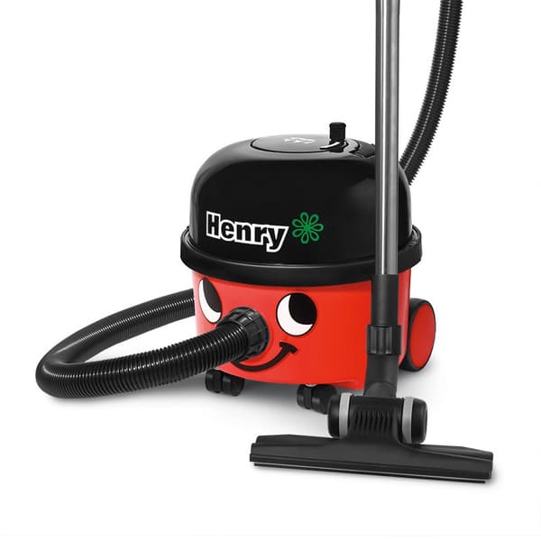 Numatic HENRY HVR200-11 9 L sylinteriimuri Kuiva 620 W pölypussi