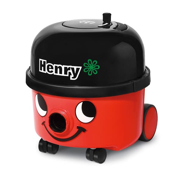 Numatic HENRY HVR200-11 9 L sylinteriimuri Kuiva 620 W pölypussi