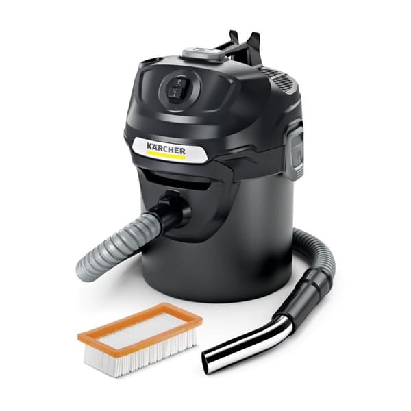 Kärcher AD 2 600 AW 14 L musta musta