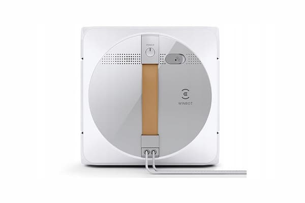 Ikkunanpesurobotti Ecovacs Winbot W1 PRO