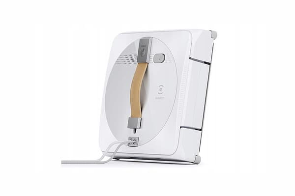 Ikkunanpesurobotti Ecovacs Winbot W1 PRO