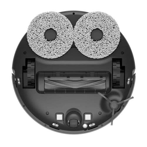 VACUUM CLEANER ROBOT/L10S PRO BK RLS6L DREAME
