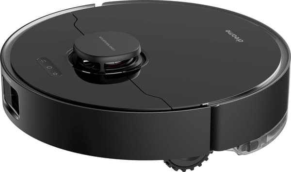 Xiaomi Dreame D10S Pro MOP Vacuum Cleaner Black EU