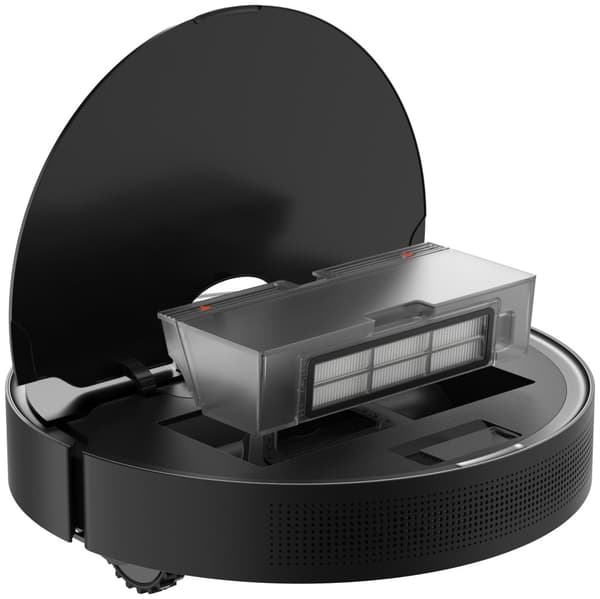 Xiaomi Dreame D10S Pro MOP Vacuum Cleaner Black EU