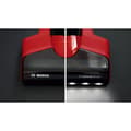 Pikkukuva 4 / 4: Bosch BBS711ANM stick vacuum/electric broom Bagless 0.3 L Black, Red, Stainless steel