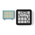 Miniatyrbillede 2 af 3: Nedis HEPA filter PHILIPS