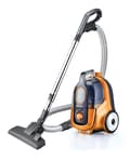 Miniatyrbillede 3 af 3: ASPIRATOR FARA SAC HEINNER HVC-V750OR