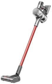 Dreame | Vacuum Cleaner | T20 Pro | Cordless | Handstick | 450 W | 25.2 V | Operating time (max) 70 min | Red/Gray