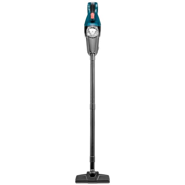 Bosch Trådløs Kostestøvsuger Gas 18v-1 Blå,Sort One Size / EU Plug Sort, Blå, Rød, Gennemsigtig
