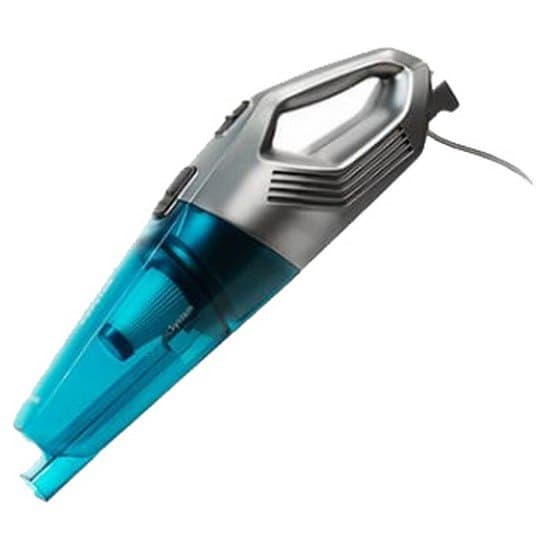 Cecotec Luuta Pölynimuri Conga Popstar 1000 Duo Harmaa One Size / EU Plug