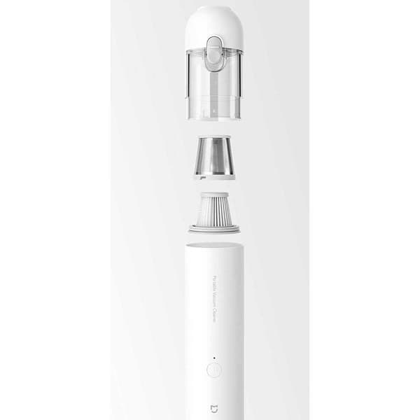 Xiaomi Imuri Mi Mini Valkoinen One Size / EU Plug