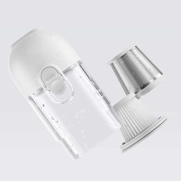 Xiaomi Imuri Mi Mini Valkoinen One Size / EU Plug