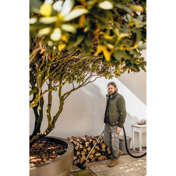 Karcher Dammsugare Wd 6 P S Gul One Size / EU Plug