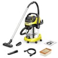 Miniatyrbild 1 av 6: Karcher Dammsugare Wd 6 P S Gul One Size / EU Plug