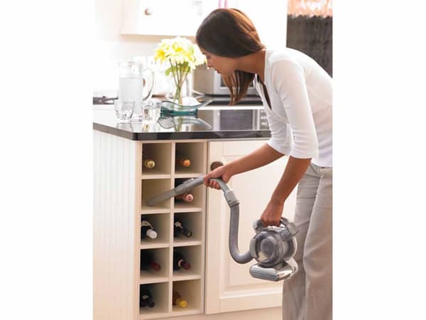Black & Decker Støvsuger Pd1820l Flerfarvet One Size / EU Plug