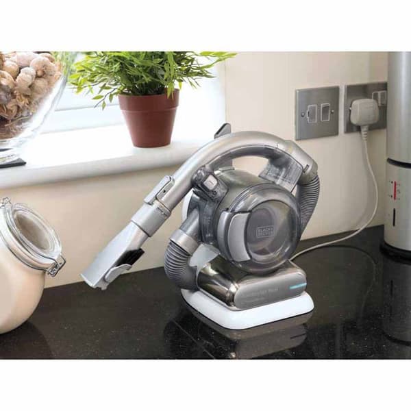 Black & Decker Støvsuger Pd1820l Flerfarvet One Size / EU Plug