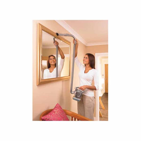 Black & Decker Støvsuger Pd1820l Flerfarvet One Size / EU Plug