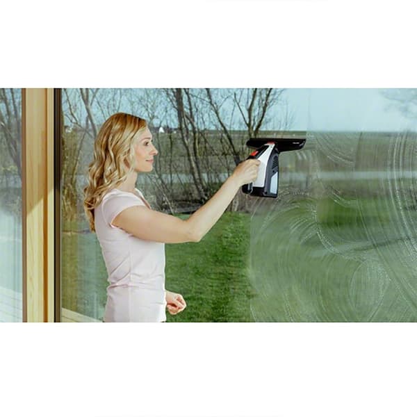 Bosch Dampere Glassvac Søvfarvet