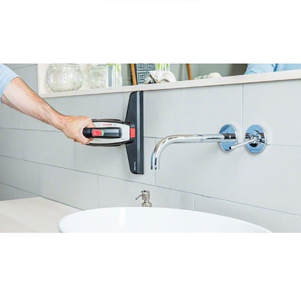 Bosch Dampere Glassvac Søvfarvet