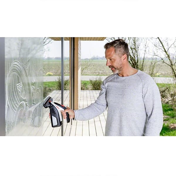 Bosch Dampere Glassvac Søvfarvet